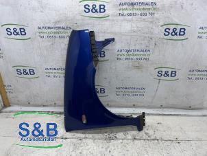 Gebruikte Scherm rechts-voor Seat Arosa (6H1) 1.0 MPi Prijs € 49,00 Margeregeling aangeboden door Schaap & Bron