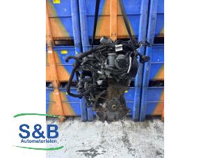 Gebruikte Motor Seat Leon ST (5FF) 1.6 TDI Ecomotive 16V Prijs € 999,99 Margeregeling aangeboden door Schaap & Bron