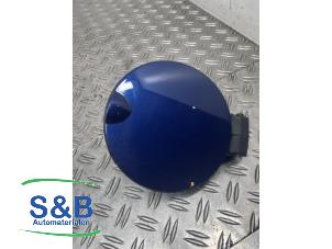 Gebruikte Tank Klep Seat Altea (5P1) 1.6 Prijs € 25,00 Margeregeling aangeboden door Schaap & Bron