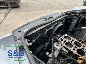 Gebruikte Koelerset Porsche Cayenne (9PA) 3.2 V6 24V Prijs € 499,99 Margeregeling aangeboden door Schaap & Bron