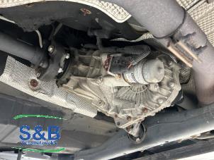 Gebruikte Automaatbak Porsche Cayenne (9PA) 3.2 V6 24V Prijs € 950,00 Margeregeling aangeboden door Schaap & Bron