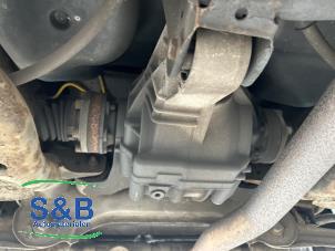 Gebruikte Differentieel achter Porsche Cayenne (9PA) 3.2 V6 24V Prijs € 349,99 Margeregeling aangeboden door Schaap & Bron