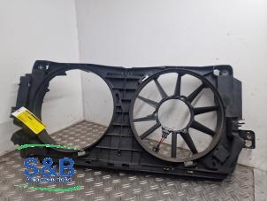 Gebruikte Windtunnel Volkswagen Crafter 2.0 TDI 16V Prijs € 75,00 Margeregeling aangeboden door Schaap & Bron