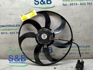 Gebruikte Vin Volkswagen Caddy Combi IV 2.0 TDI 102 Prijs € 100,00 Margeregeling aangeboden door Schaap & Bron