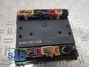 Gebruikte Boordcomputer Skoda Fabia (6Y5) 1.4i Prijs € 75,00 Margeregeling aangeboden door Schaap & Bron