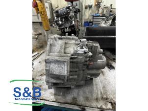 Gebruikte Versnellingsbak Audi A3 (8P1) 1.8 16V TFSI Prijs € 650,00 Margeregeling aangeboden door Schaap & Bron