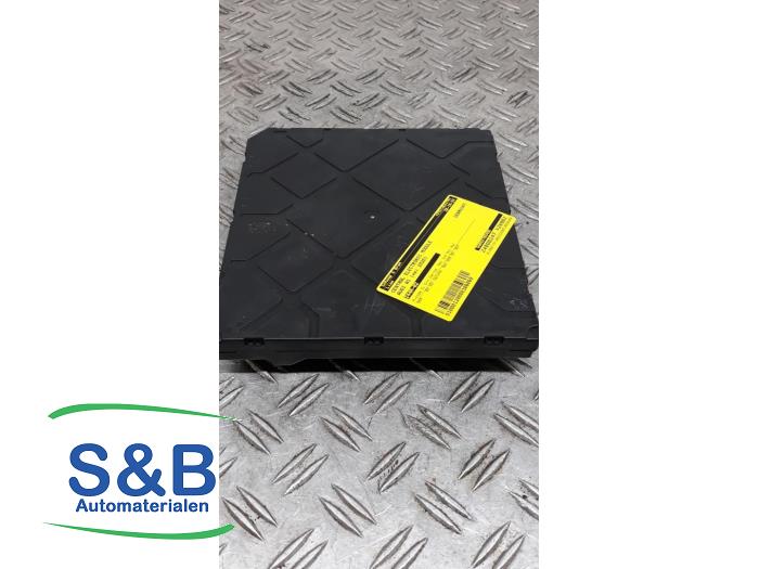 Gebruikte Central electronic module Audi A1 Sportback (GBA) 1.0 30 TFSI 12V Prijs € 125,00 Margeregeling aangeboden door Schaap & Bron