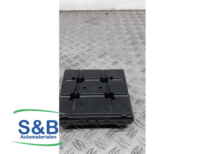 Gebruikte Boordcomputer Volkswagen Beetle (16AB) 1.2 TSI Prijs € 159,99 Margeregeling aangeboden door Schaap & Bron