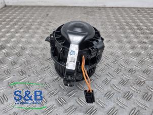 Gebruikte Kachel Ventilatiemotor Audi A1 Sportback (GBA) 1.0 30 TFSI 12V Prijs € 74,99 Margeregeling aangeboden door Schaap & Bron