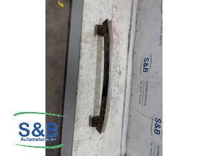 Gebruikte Bumperframe achter Audi A3 Sportback (8PA) 1.6 TDI 16V Prijs € 25,00 Margeregeling aangeboden door Schaap & Bron