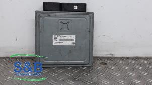 Gebruikte Computer Motormanagement Audi A3 Sportback (8PA) 1.6 TDI 16V Prijs € 175,00 Margeregeling aangeboden door Schaap & Bron