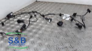 Gebruikte Kabelboom Volkswagen Beetle (16AB) 1.2 TSI Prijs € 150,00 Margeregeling aangeboden door Schaap & Bron