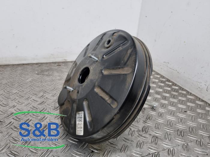 Gebruikte Rembol Volkswagen Golf VII (AUA) 1.2 TSI 16V Prijs € 69,99 Margeregeling aangeboden door Schaap & Bron