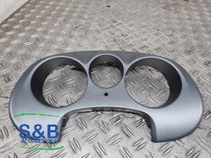 Gebruikte Kilometerteller sierlijst Seat Altea (5P1) 1.6 Prijs € 19,99 Margeregeling aangeboden door Schaap & Bron