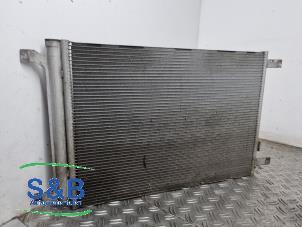 Gebruikte Airco Condensor Volkswagen Golf VII (AUA) 1.2 TSI 16V Prijs € 89,99 Margeregeling aangeboden door Schaap & Bron
