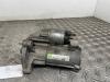 Startmotor van een Peugeot 307 (3A/C/D), 2000 / 2009 1.6 16V, Hatchback, Benzine, 1.587cc, 80kW (109pk), FWD, TU5JP4; NFU, 2000-08 / 2007-11, 3CNFU; 3ANFU; 3DNFU 2005