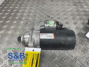 Gebruikte Startmotor Audi A3 (8L1) 1.8 20V Turbo Prijs € 53,00 Margeregeling aangeboden door Schaap & Bron