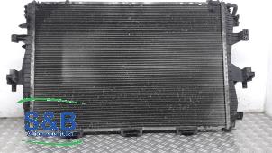 Gebruikte Radiateur Volkswagen Transporter/Caravelle T5 1.9 TDi Prijs op aanvraag aangeboden door Schaap & Bron