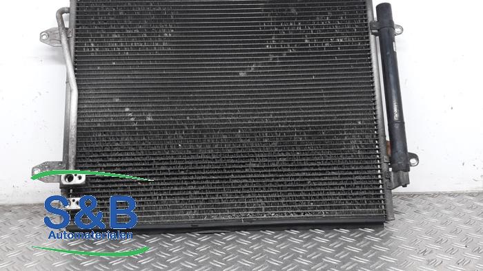 Gebruikte Airco Droger Volkswagen Passat Variant (365) 1.4 TSI 16V Prijs € 100,00 Margeregeling aangeboden door Schaap & Bron