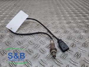 Lambda Sonde van een Volkswagen Polo VI (AW1) 1.0 TSI 12V 2022