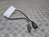 Lambda Sonde van een Volkswagen Polo VI (AW1) 1.0 TSI 12V 2022