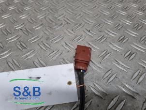 Lambda Sonde van een Volkswagen Polo VI (AW1) 1.0 TSI 12V 2022