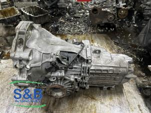 Gebruikte Versnellingsbak Volkswagen Passat Variant (3B5) 1.8 T 20V Prijs € 200,00 Margeregeling aangeboden door Schaap & Bron