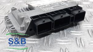 Gebruikte Computer Motormanagement Citroen C4 Berline (LC) 1.6 16V Prijs € 100,00 Margeregeling aangeboden door Schaap & Bron