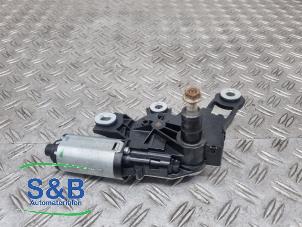 Gebruikte Motor Ruitenwisser achter Audi A4 Avant (B6) 1.9 TDI PDE 130 Prijs € 59,99 Margeregeling aangeboden door Schaap & Bron