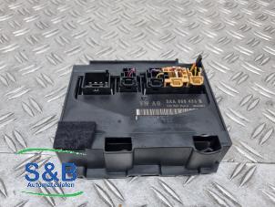 Gebruikte Comfort Module Volkswagen Passat Variant (365) 1.4 TSI 16V Prijs € 100,00 Margeregeling aangeboden door Schaap & Bron