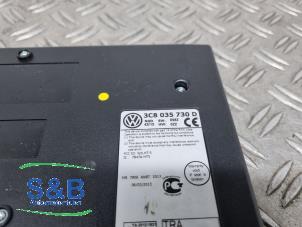 Gebruikte Telefoon Module Volkswagen Passat Variant (365) 1.4 TSI 16V Prijs € 199,99 Margeregeling aangeboden door Schaap & Bron