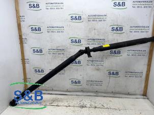 Gebruikte Tussenas Volkswagen LT II 28/31/35 2.5 TDi Prijs € 200,00 Margeregeling aangeboden door Schaap & Bron