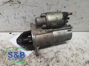 Gebruikte Startmotor Opel Meriva 1.6 16V Prijs € 35,00 Margeregeling aangeboden door Schaap & Bron