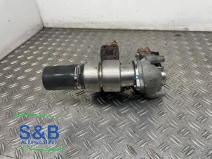 Gebruikte G-lader Ford Transit Connect (PJ2) 1.5 TDCi ECOnetic Prijs € 199,00 Margeregeling aangeboden door Schaap & Bron