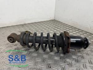 Gebruikte Schokdemper links-achter Toyota Avensis Wagon (T25/B1E) 2.0 16V VVT-i D4 Prijs € 40,00 Margeregeling aangeboden door Schaap & Bron