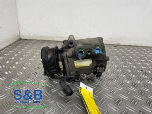 Gebruikte Pomp Airco Ford Fiesta 5 (JD/JH) 1.3 Prijs € 69,00 Margeregeling aangeboden door Schaap & Bron