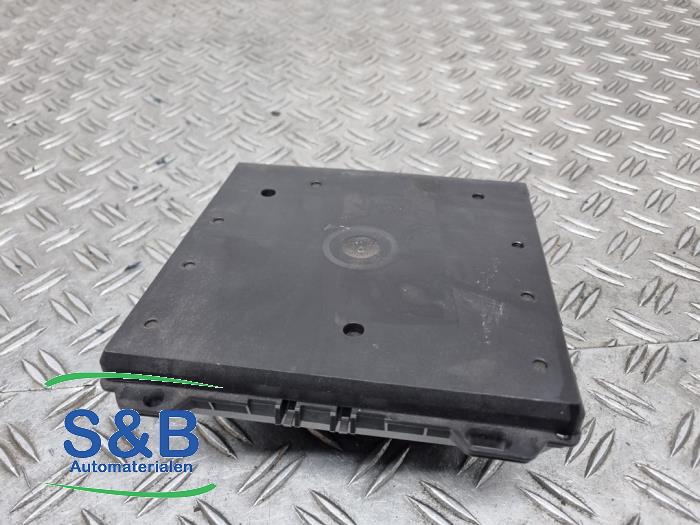 Gebruikte Computer boord Volkswagen Polo IV (9N1/2/3) 1.2 Prijs € 49,99 Margeregeling aangeboden door Schaap & Bron