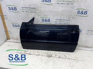 Gebruikte Portier 2Deurs links Volkswagen Golf III Cabrio Restyling (1E7) 1.8 Prijs € 55,00 Margeregeling aangeboden door Schaap & Bron