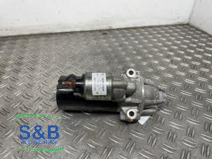 Gebruikte Startmotor Peugeot Boxer (U9) 2.2 HDi 110 Euro 5 Prijs € 75,00 Margeregeling aangeboden door Schaap & Bron