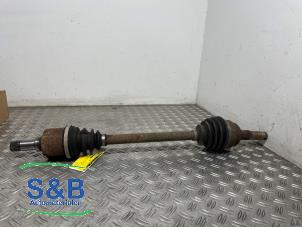 Gebruikte Cardanas links-voor (VWA) Peugeot Boxer (U9) 2.2 HDi 110 Euro 5 Prijs € 99,00 Margeregeling aangeboden door Schaap & Bron