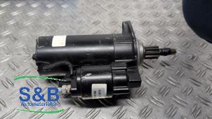 Gereviseerde Startmotor Volkswagen Lupo (6X1) 1.4 TDI 75 Prijs € 151,25 Inclusief btw aangeboden door Schaap & Bron