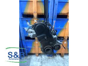 Gebruikte Motor Volkswagen Golf III Cabrio Restyling (1E7) 1.8 Prijs € 350,00 Margeregeling aangeboden door Schaap & Bron