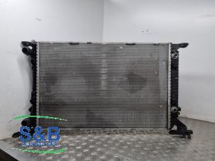 Gebruikte Radiateur Audi A4 Avant (B8) 1.8 TFSI 16V Prijs € 90,00 Margeregeling aangeboden door Schaap & Bron