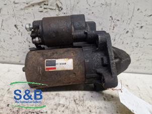 Gebruikte Startmotor Ford Fiesta 5 (JD/JH) 1.3 Prijs € 30,00 Margeregeling aangeboden door Schaap & Bron