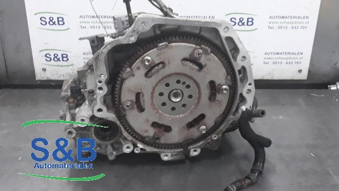 Gebruikte Automaatbak Suzuki Swift (ZA/ZC/ZD1/2/3/9) 1.5 VVT 16V Prijs € 399,99 Margeregeling aangeboden door Schaap & Bron