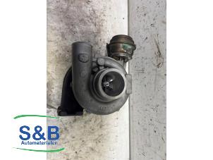 Gereviseerde Turbo Volkswagen Transporter T4 2.5 TDI Prijs € 423,50 Inclusief btw aangeboden door Schaap & Bron