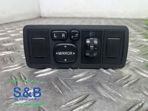 Gebruikte Spiegel Schakelaar Toyota Avensis Prijs € 8,00 Margeregeling aangeboden door Schaap & Bron