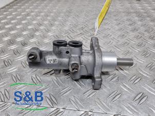 Gebruikte Hoofdremcilinder Volkswagen Transporter/Caravelle T5 2.0 TDI DRF Prijs € 34,99 Margeregeling aangeboden door Schaap & Bron