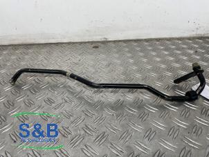 Gebruikte Oliedruk Leiding Audi A4 (B6) 2.0 20V Quattro Prijs € 32,00 Margeregeling aangeboden door Schaap & Bron