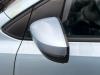 Buitenspiegel links van een Volkswagen Polo V (6R) 1.2 TDI 12V BlueMotion 2011